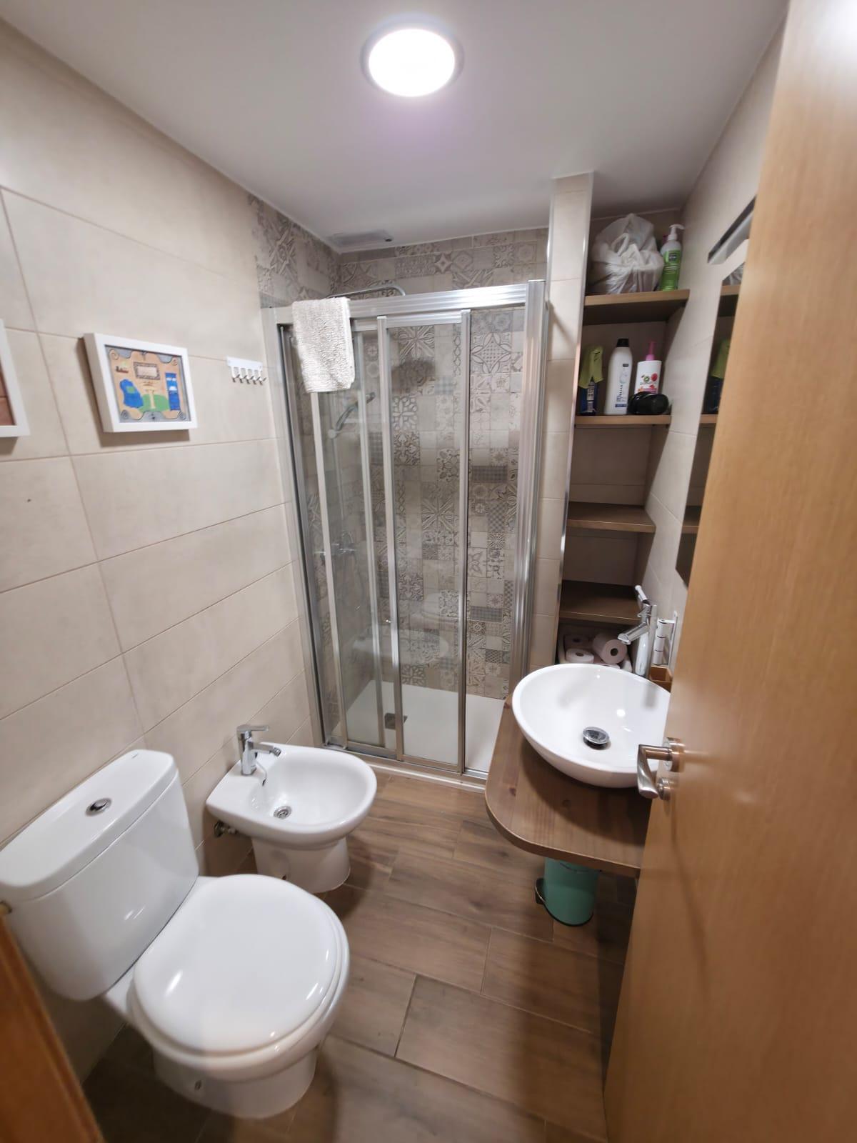 Imagen 10 Apto. Playa en venta en Dénia / Junto playa Els Molins. 