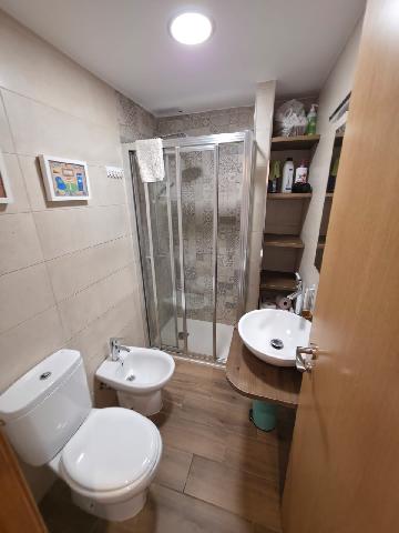 Imagen 10 Inmueble 302677 - Apto. Playa en venta en Dénia / Junto playa Els Molins. 