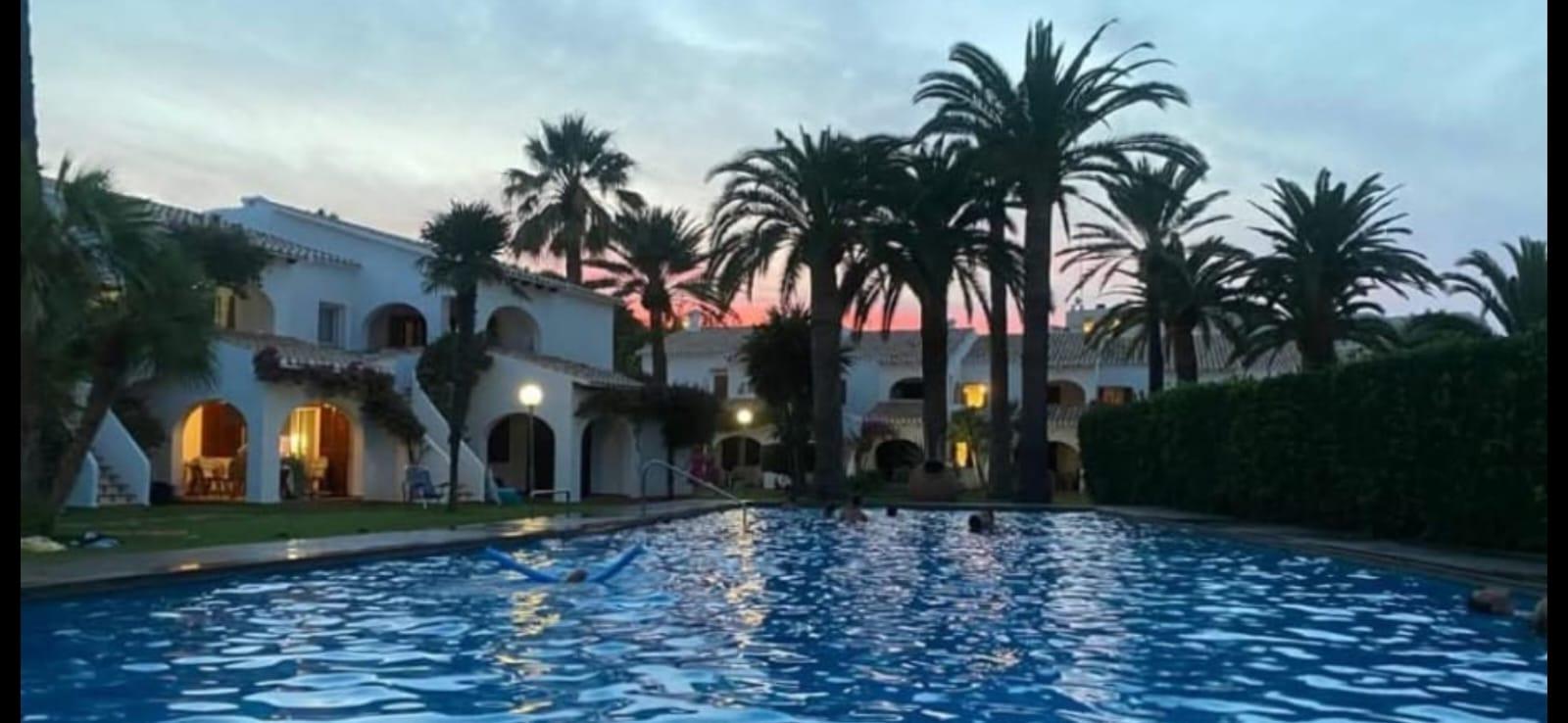 Imagen 19 Apto. Playa en venta en Dénia / Junto playa Els Molins. 