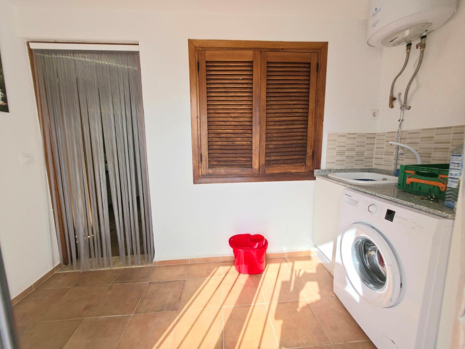 Imagen 17 Apto. Playa en venta en Dénia / Junto playa Els Molins. 