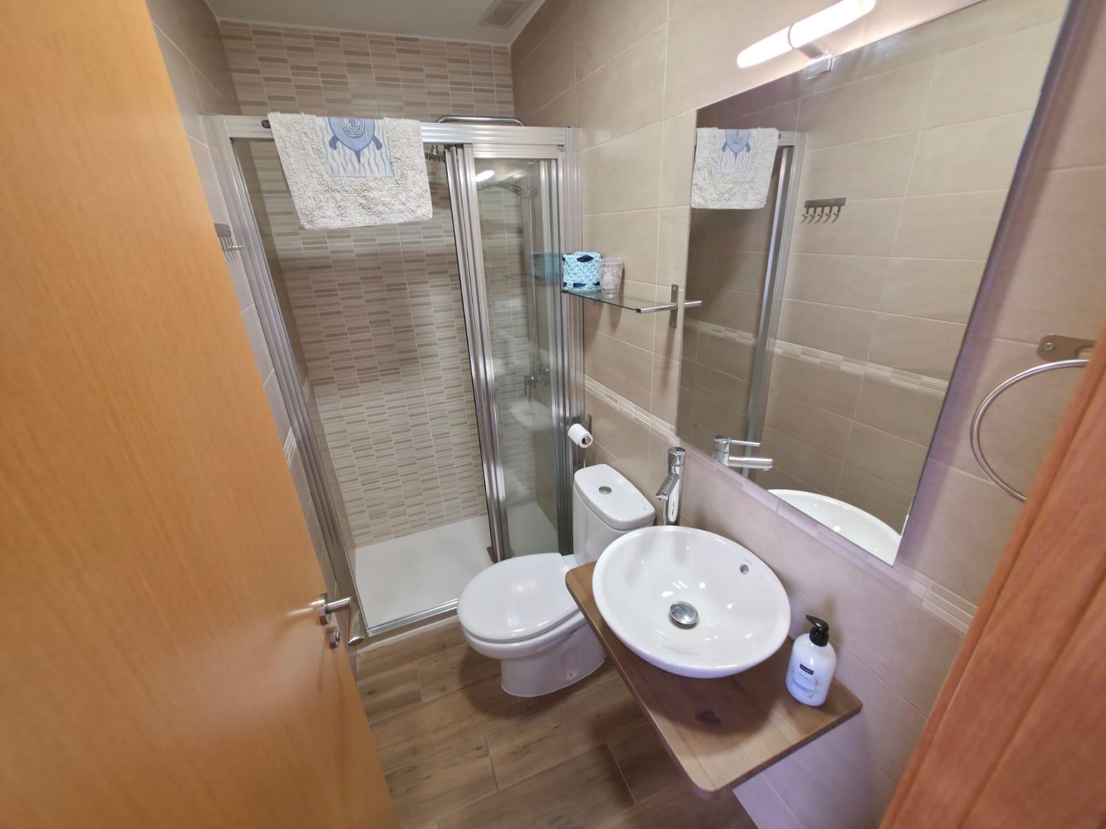 Imagen 7 Apto. Playa en venta en Dénia / Junto playa Els Molins. 