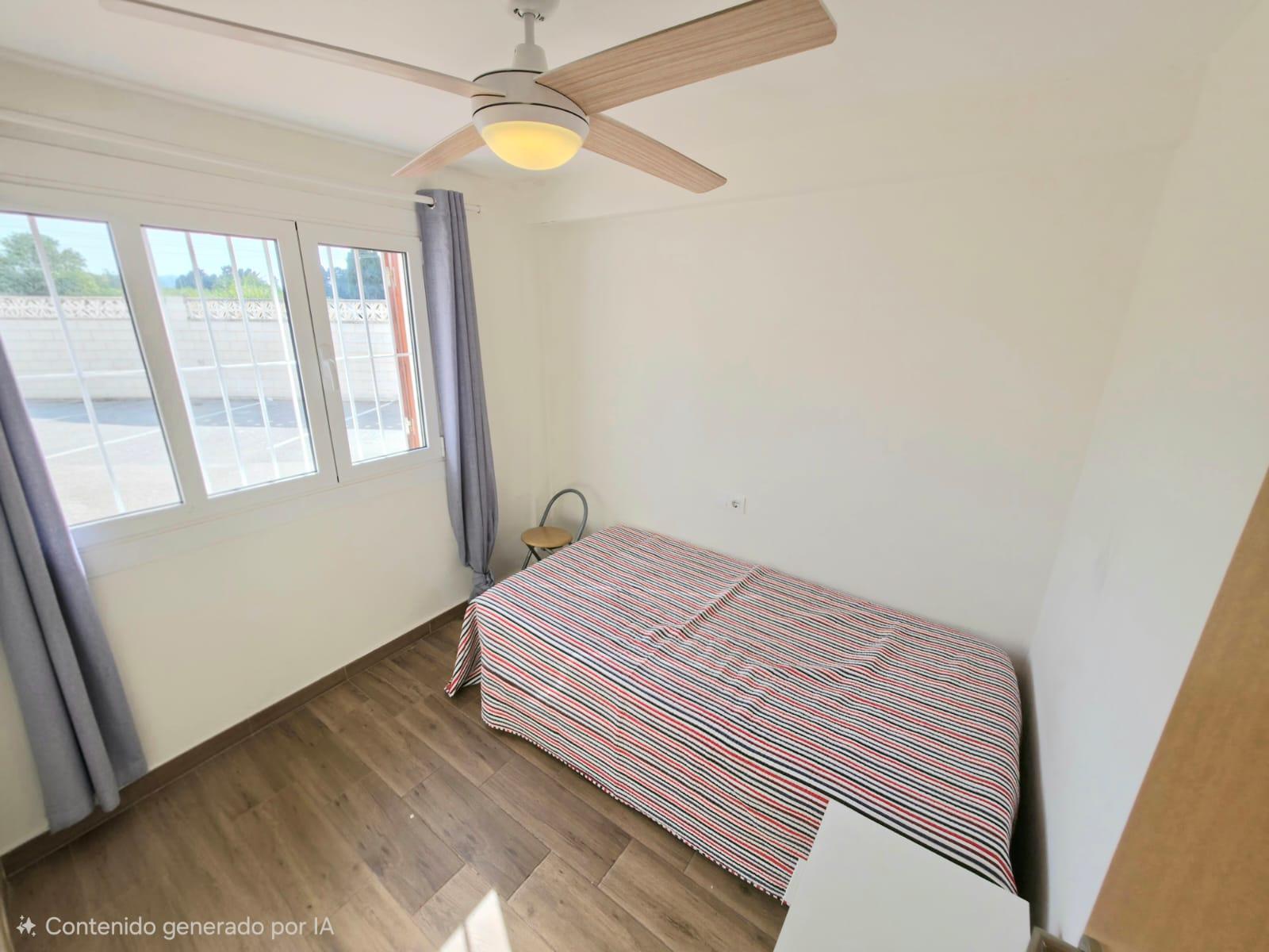 Imagen 11 Apto. Playa en venta en Dénia / Junto playa Els Molins. 
