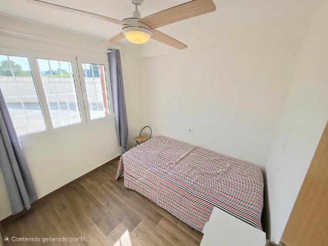 Imagen 11 Inmueble 302677 - Apto. Playa en venta en Dénia / Junto playa Els Molins. 