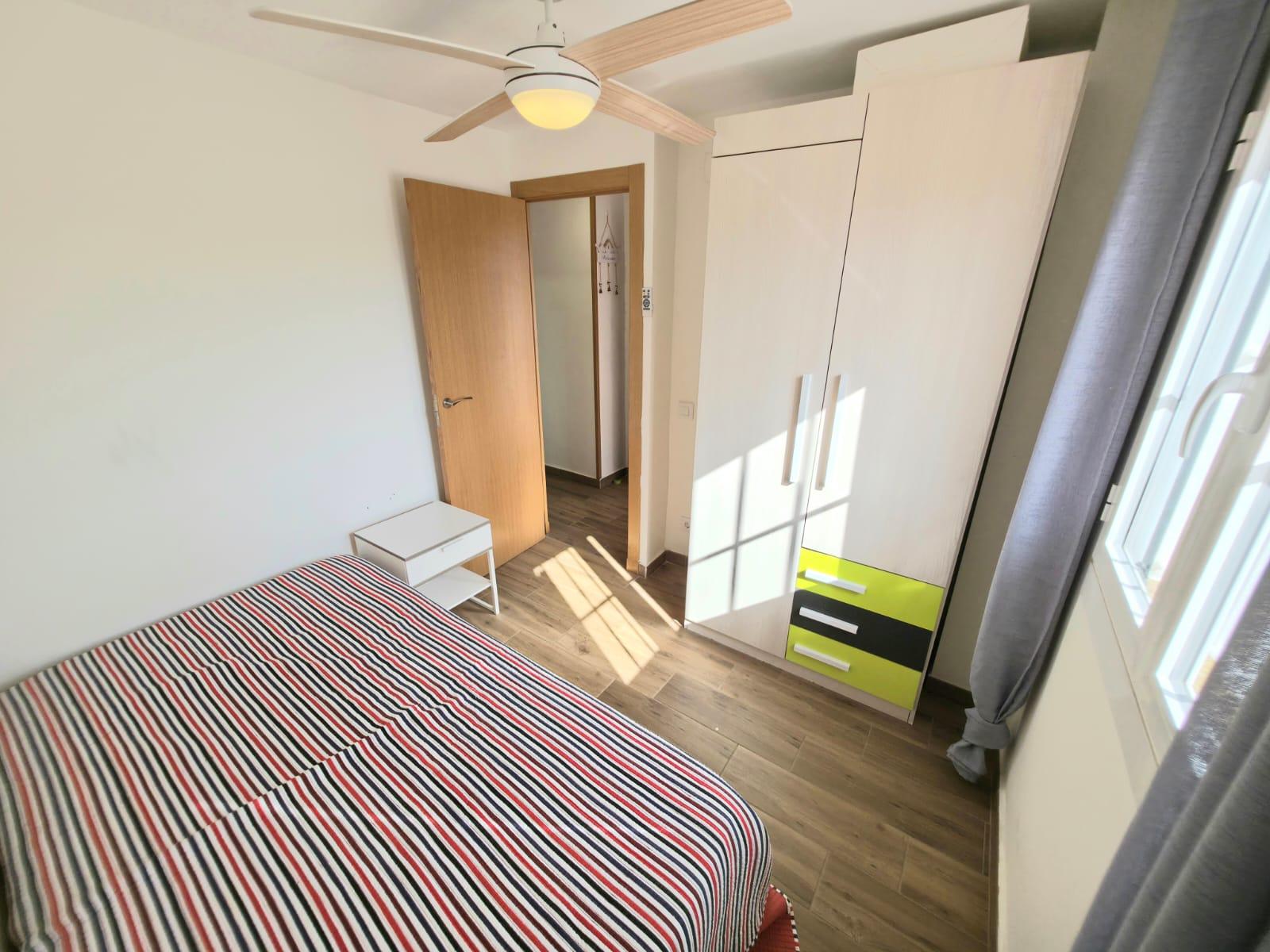 Imagen 12 Apto. Playa en venta en Dénia / Junto playa Els Molins. 