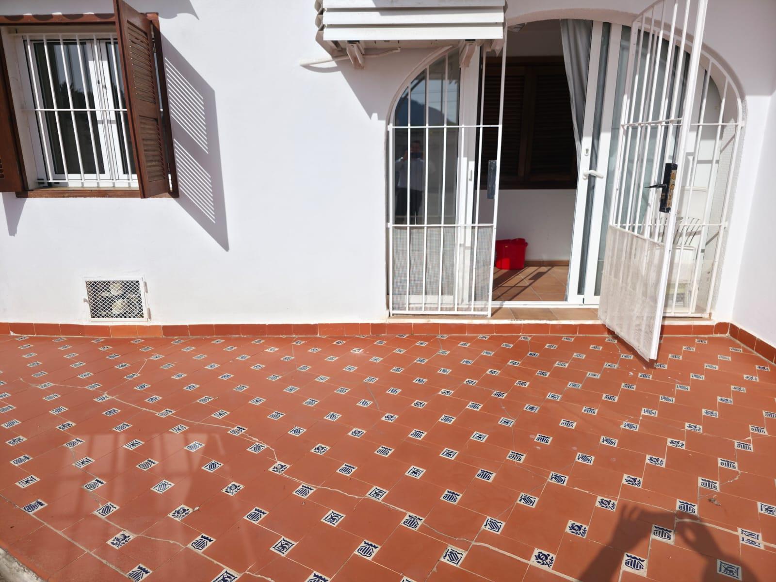Imagen 18 Apto. Playa en venta en Dénia / Junto playa Els Molins. 