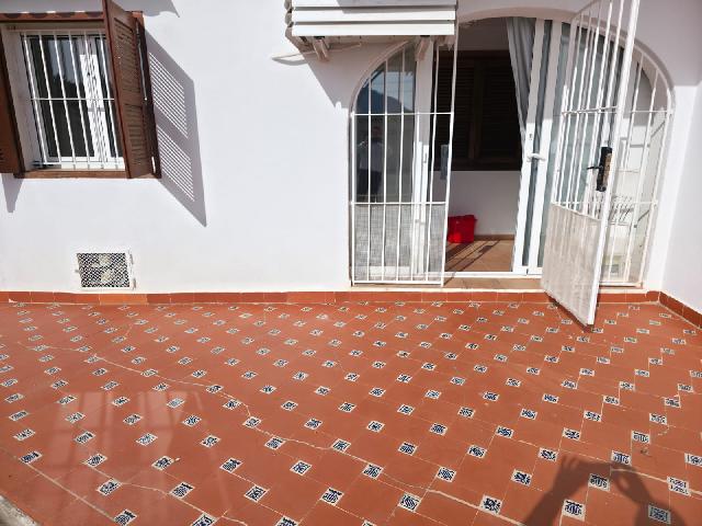 Imagen 18 Inmueble 302677 - Apto. Playa en venta en Dénia / Junto playa Els Molins. 