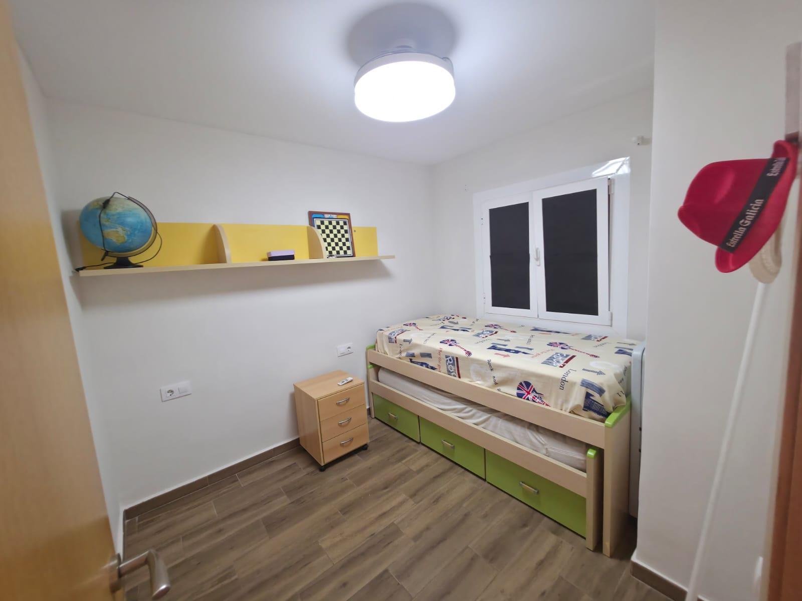 Imagen 21 Apto. Playa en venta en Dénia / Junto playa Els Molins. 