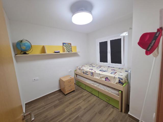 Imagen 21 Inmueble 302677 - Apto. Playa en venta en Dénia / Junto playa Els Molins. 
