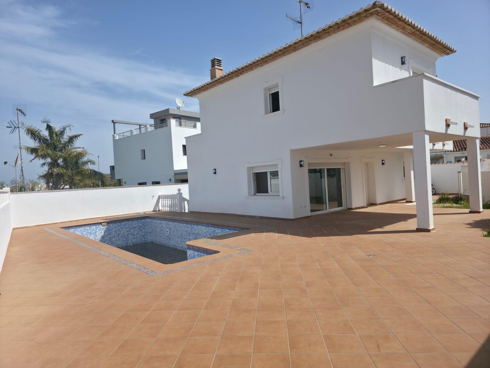 Imagen 28 Casa en venta en Dénia / Cerca del hospital la Pedrera