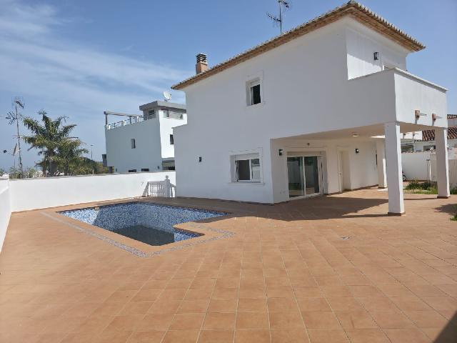 Imagen 28 Inmueble 302972 - Casa en venta en Dénia / Cerca del hospital la Pedrera