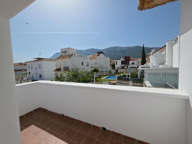 Imagen 17 Inmueble 302972 - Casa en venta en Dénia / Cerca del hospital la Pedrera