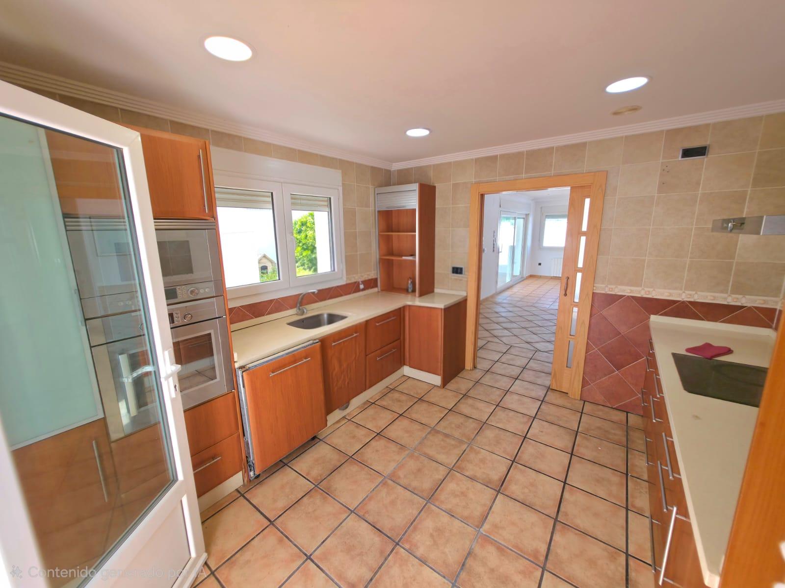 Imagen 8 Casa en venta en Dénia / Cerca del hospital la Pedrera
