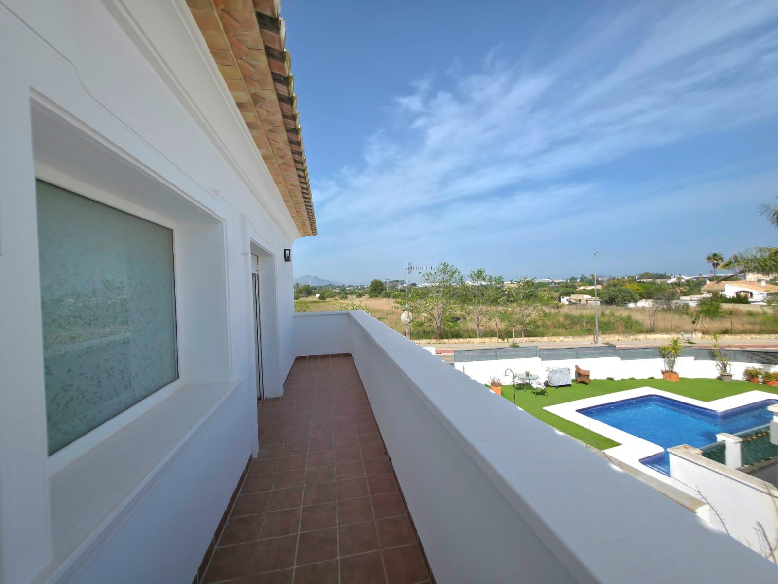 Imagen 19 Casa en venta en Dénia / Cerca del hospital la Pedrera