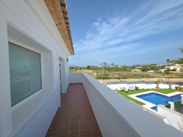 Imagen 19 Inmueble 302972 - Casa en venta en Dénia / Cerca del hospital la Pedrera