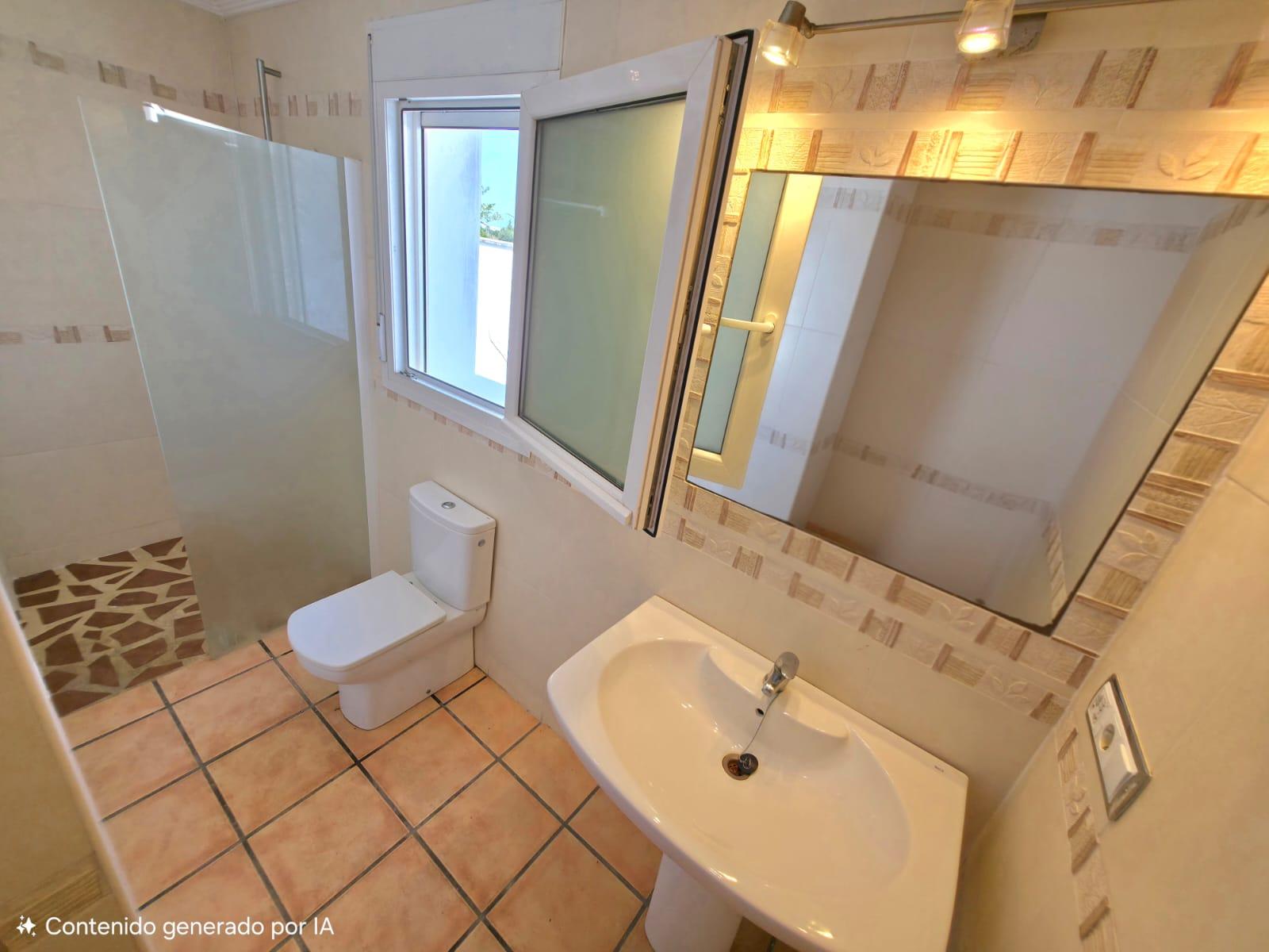 Imagen 10 Casa en venta en Dénia / Cerca del hospital la Pedrera
