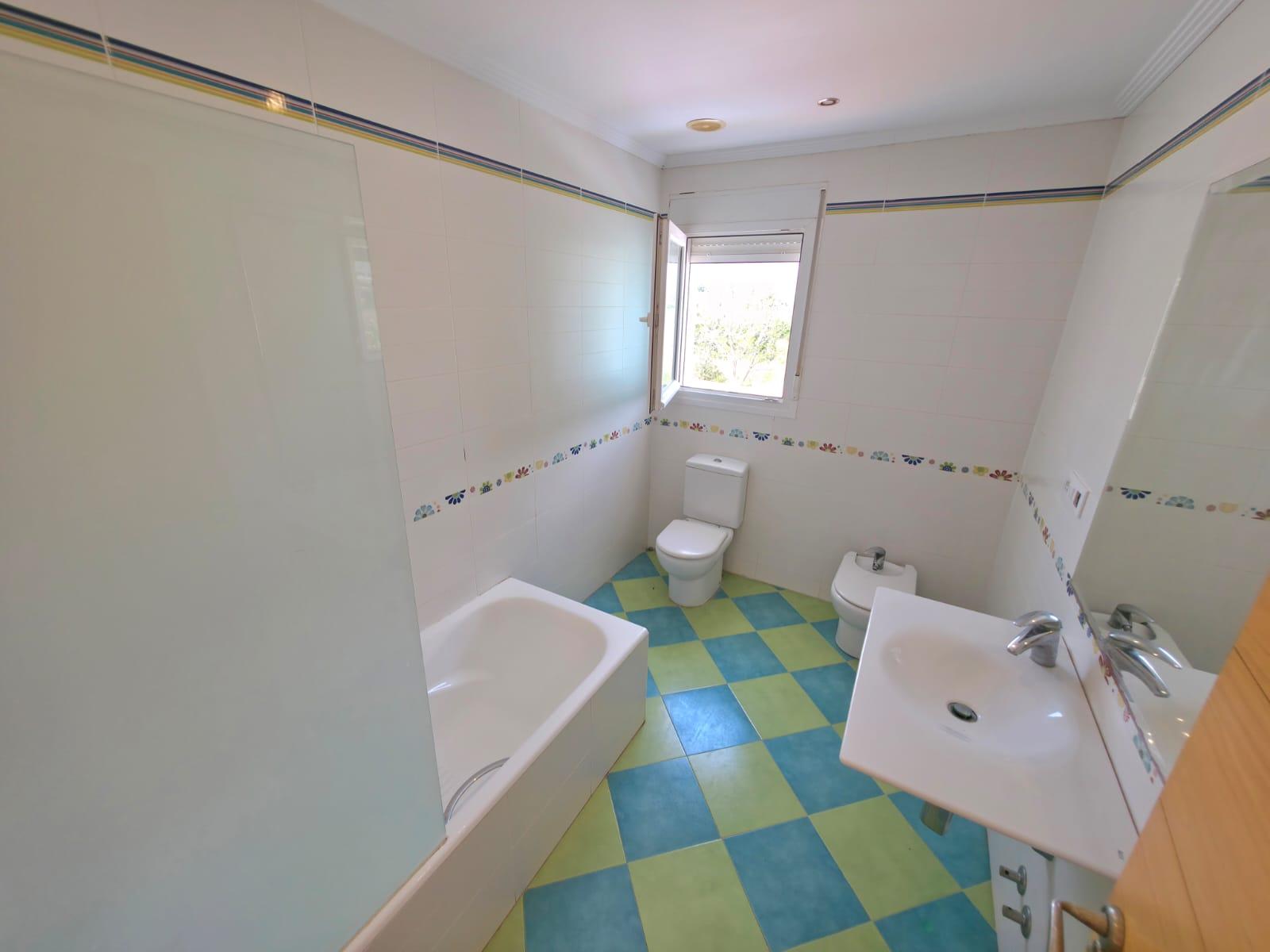 Imagen 20 Casa en venta en Dénia / Cerca del hospital la Pedrera