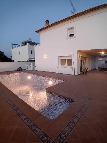 Imagen 1 Inmueble 302972 - Casa en venta en Dénia / Cerca del hospital la Pedrera