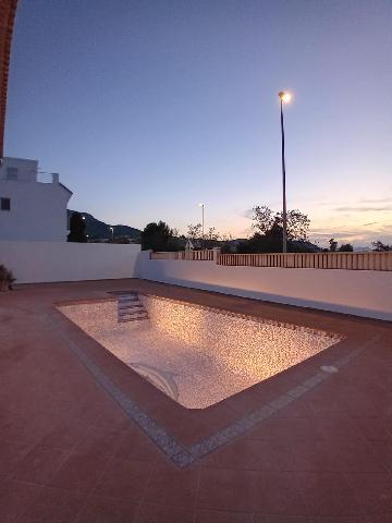 Imagen 29 Inmueble 302972 - Casa en venta en Dénia / Cerca del hospital la Pedrera