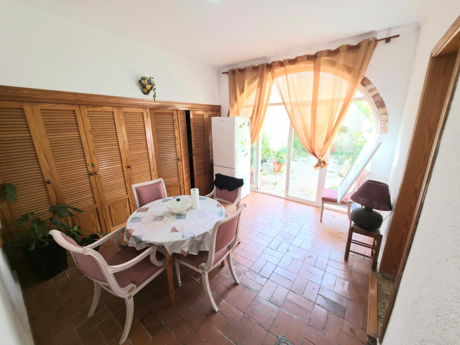 Imagen 13 Casa Adosada en venta en Ondara / Cerca del centro comercial Portal de La Marina.