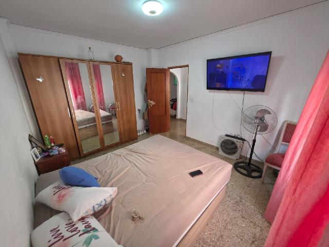 Imagen 4 Inmueble 303783 - Casa Adosada en venta en Ondara / Cerca del centro comercial Portal de La Marina.