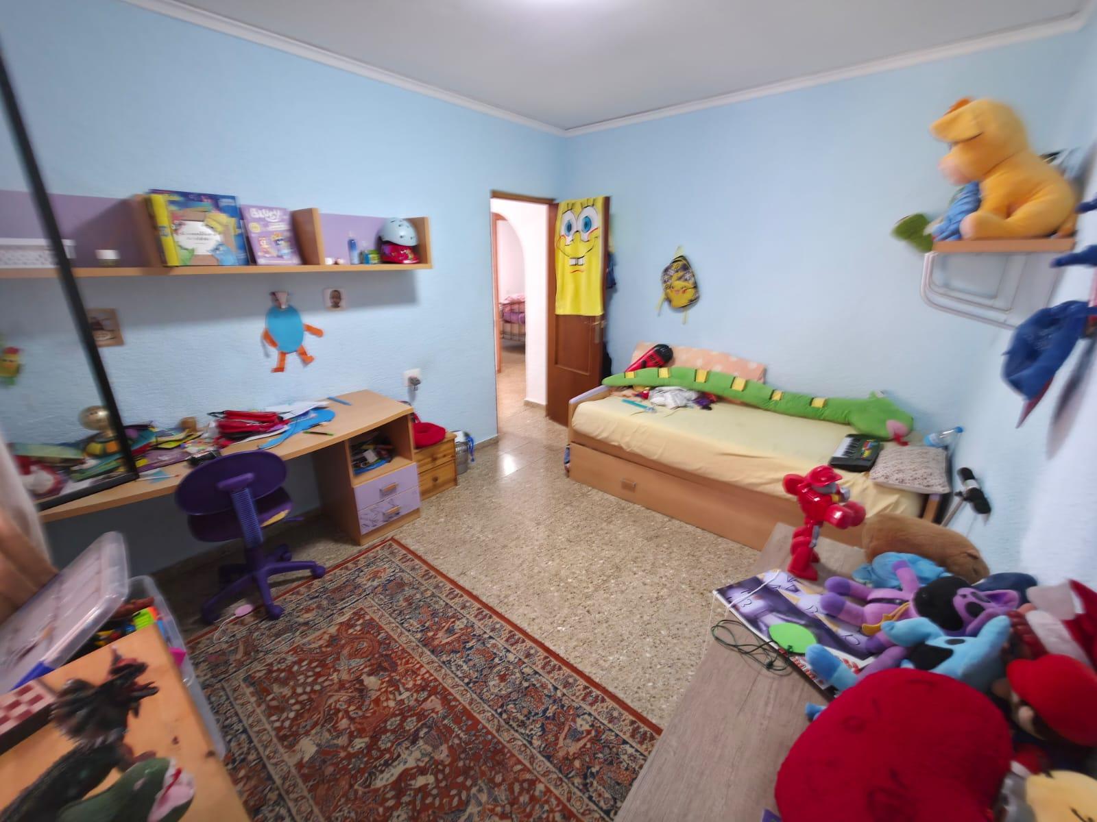 Imagen 9 Casa Adosada en venta en Ondara / Cerca del centro comercial Portal de La Marina.