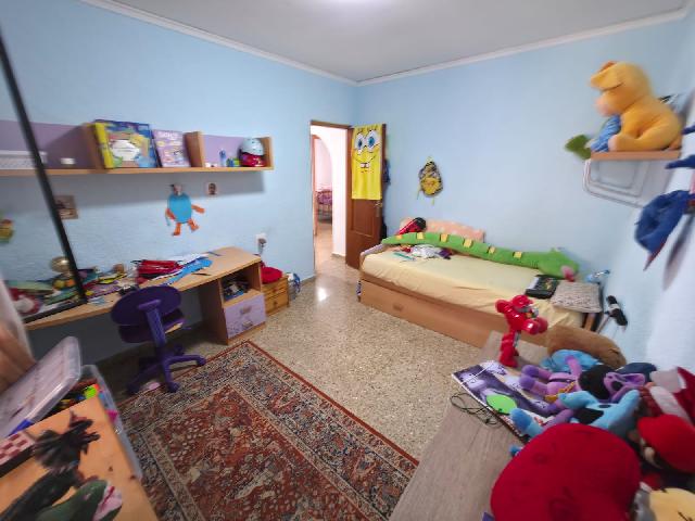 Imagen 9 Inmueble 303783 - Casa Adosada en venta en Ondara / Cerca del centro comercial Portal de La Marina.
