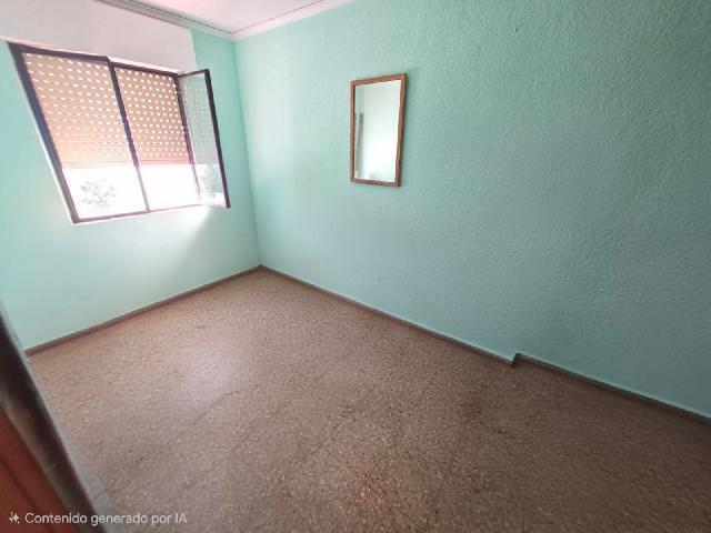 Imagen 10 Inmueble 303783 - Casa Adosada en venta en Ondara / Cerca del centro comercial Portal de La Marina.