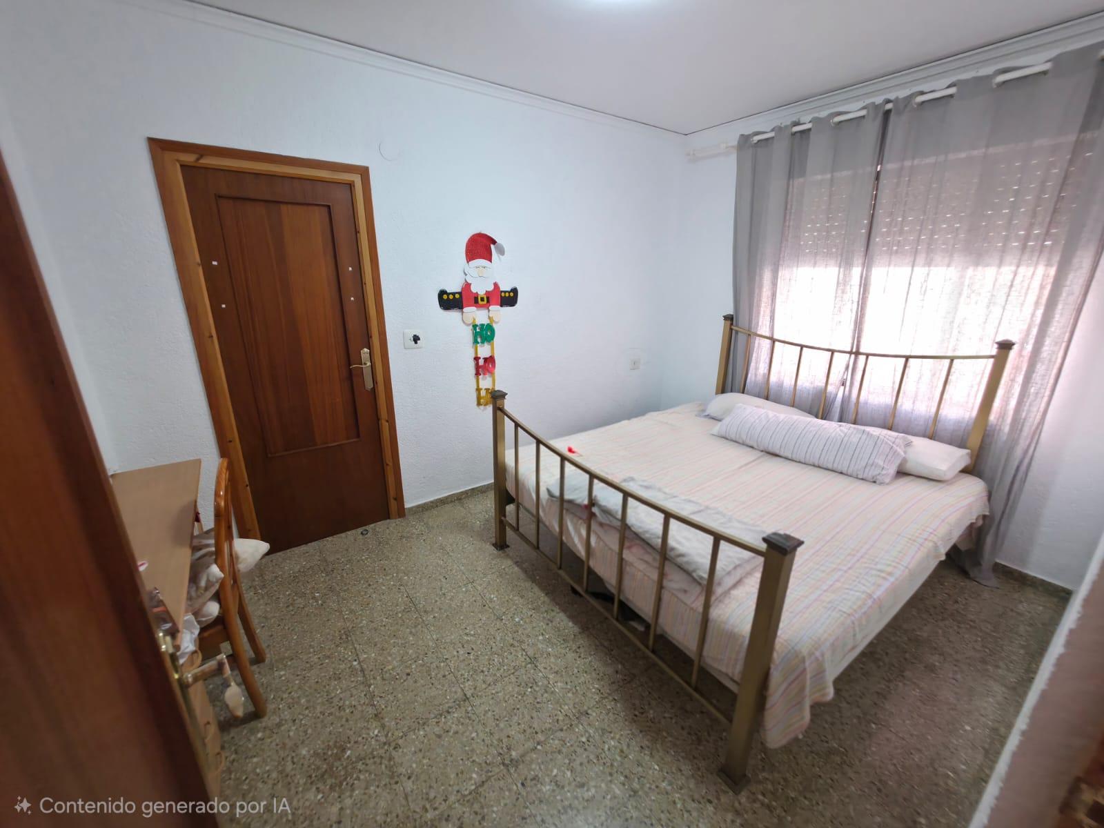 Imagen 5 Casa Adosada en venta en Ondara / Cerca del centro comercial Portal de La Marina.
