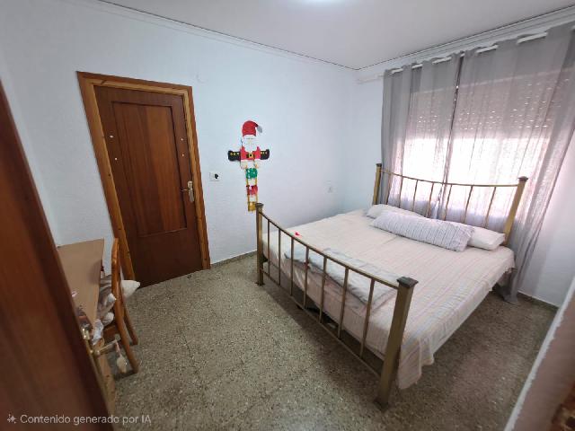 Imagen 5 Inmueble 303783 - Casa Adosada en venta en Ondara / Cerca del centro comercial Portal de La Marina.