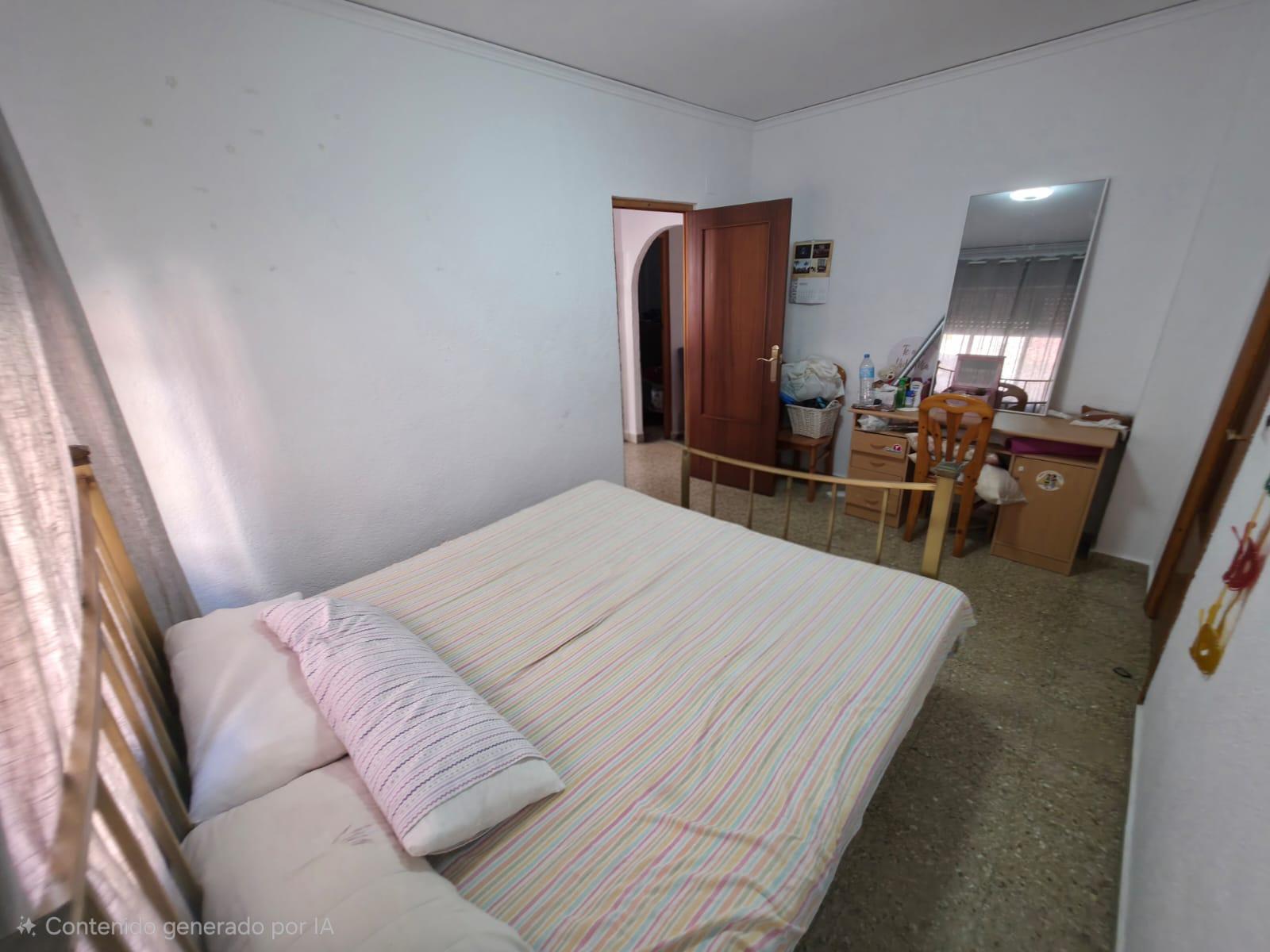 Imagen 6 Casa Adosada en venta en Ondara / Cerca del centro comercial Portal de La Marina.