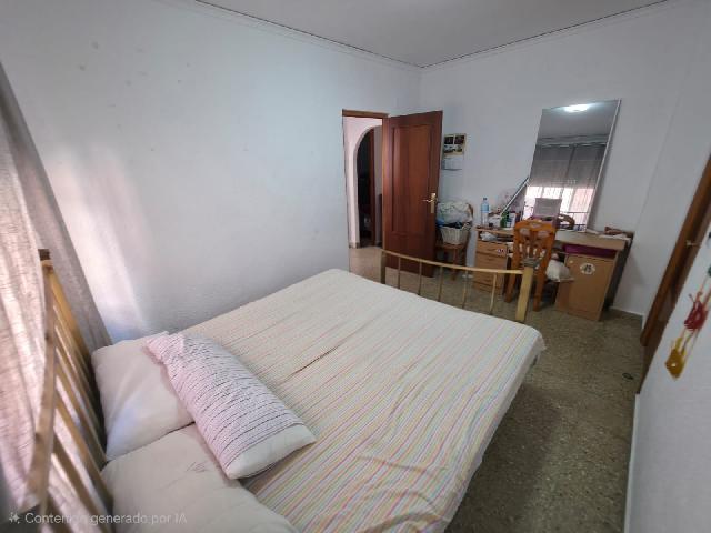 Imagen 6 Inmueble 303783 - Casa Adosada en venta en Ondara / Cerca del centro comercial Portal de La Marina.