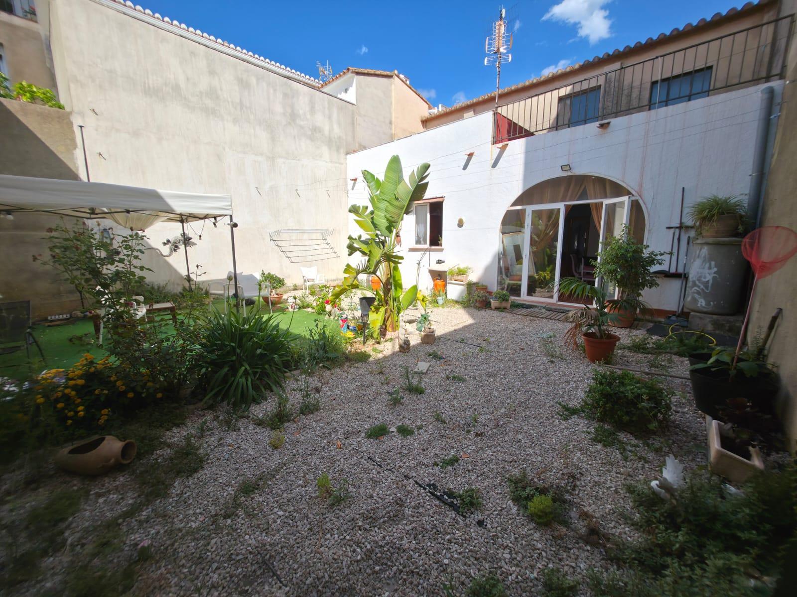 Imagen 16 Casa Adosada en venta en Ondara / Cerca del centro comercial Portal de La Marina.