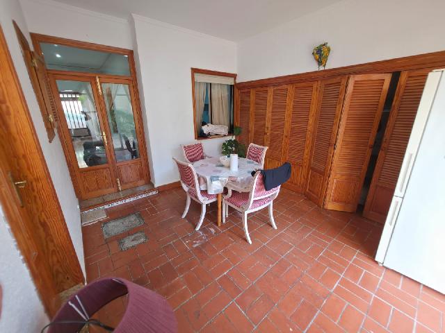 Imagen 14 Inmueble 303783 - Casa Adosada en venta en Ondara / Cerca del centro comercial Portal de La Marina.
