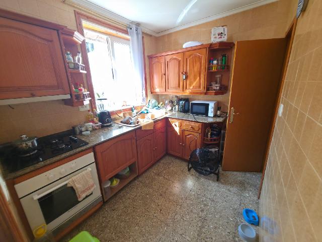 Imagen 11 Inmueble 303783 - Casa Adosada en venta en Ondara / Cerca del centro comercial Portal de La Marina.