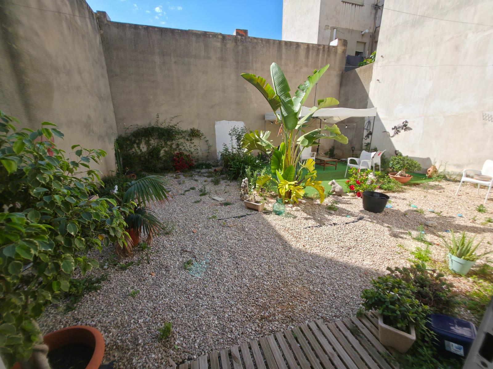 Imagen 15 Casa Adosada en venta en Ondara / Cerca del centro comercial Portal de La Marina.