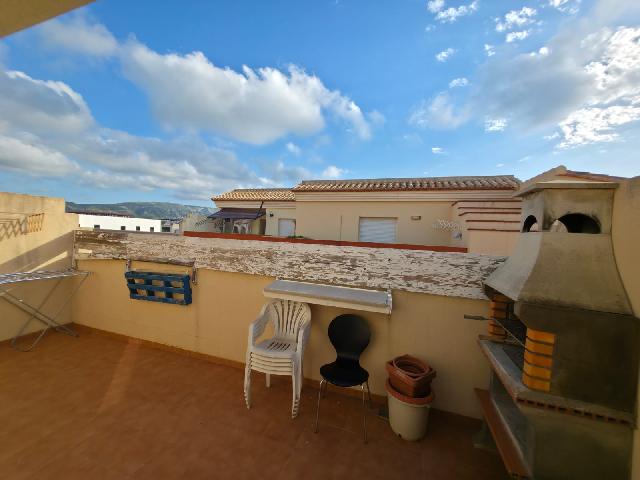 Imagen 15 Inmueble 303810 - Dúplex en venta en Ondara / Cerca del centro comercial Portal de la Marina