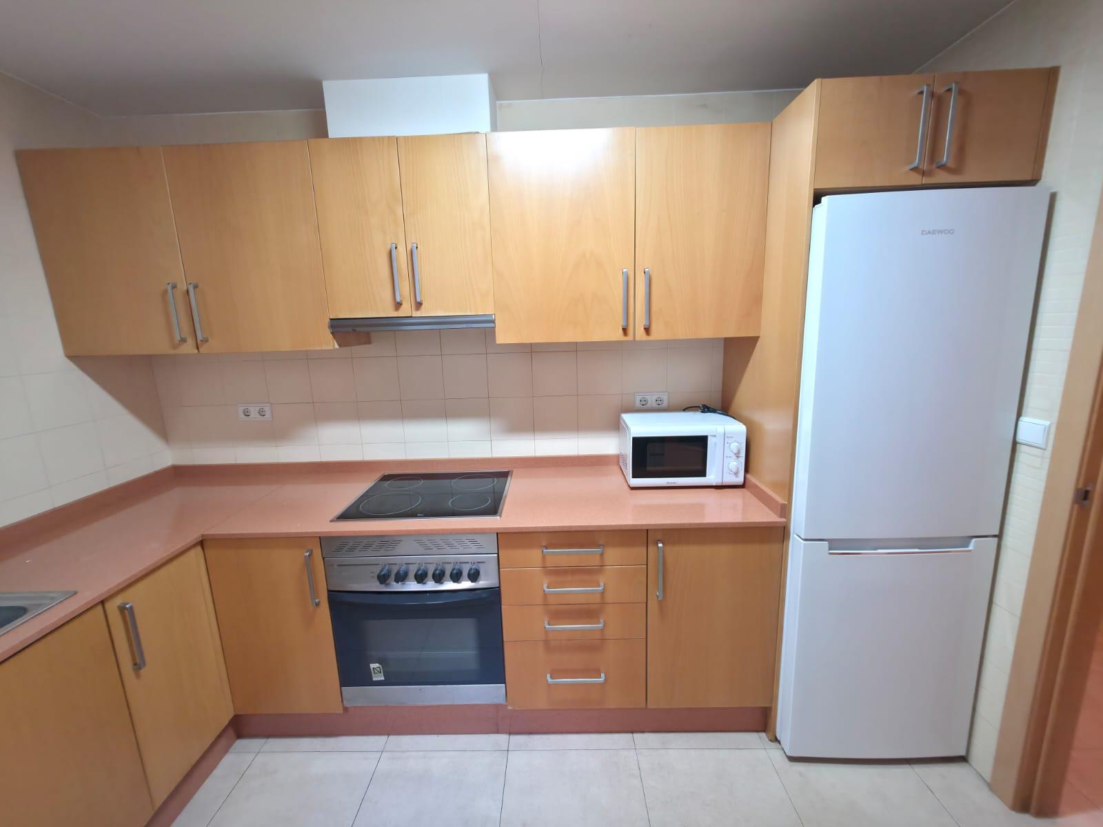 Imagen 9 Dúplex en venta en Ondara / Cerca del centro comercial Portal de la Marina
