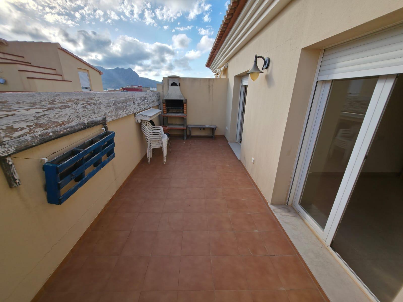 Imagen 19 Dúplex en venta en Ondara / Cerca del centro comercial Portal de la Marina