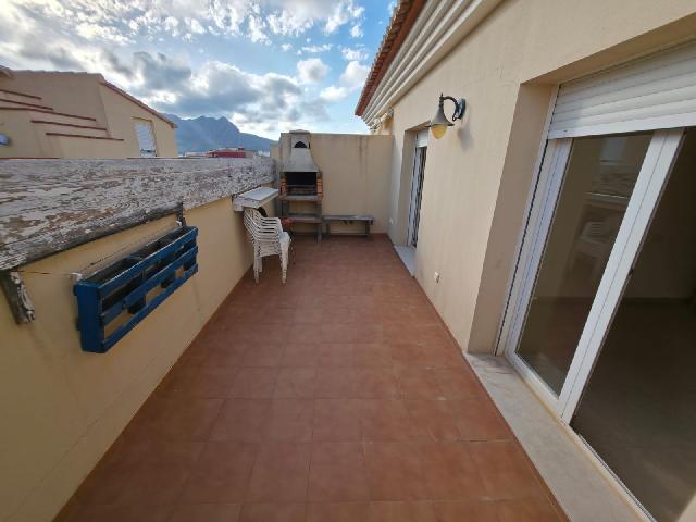 Imagen 19 Inmueble 303810 - Dúplex en venta en Ondara / Cerca del centro comercial Portal de la Marina