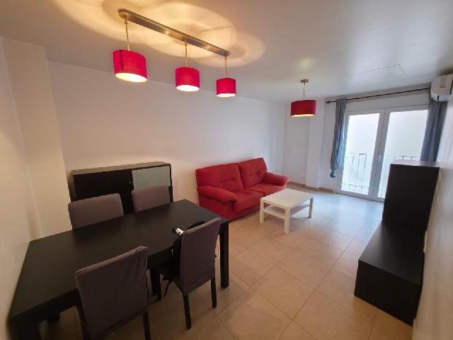 Imagen 1 Inmueble 303810 - Dúplex en venta en Ondara / Cerca del centro comercial Portal de la Marina