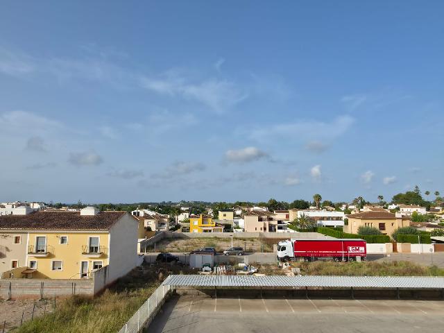 Imagen 23 Inmueble 304114 - Dúplex en venta en Ondara / Cerca del centro comercial Portal de la Marina