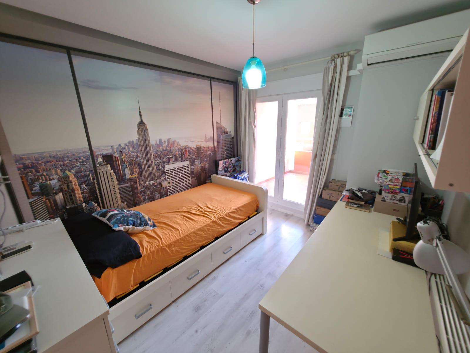 Imagen 12 Dúplex en venta en Ondara / Cerca del centro comercial Portal de la Marina