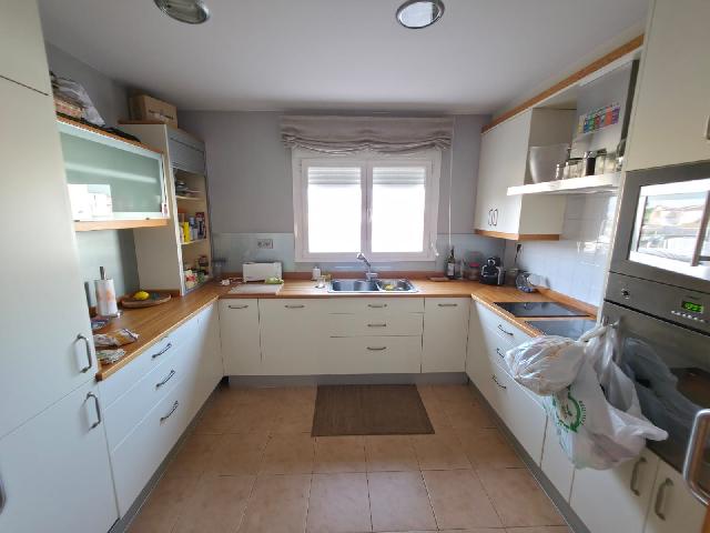 Imagen 6 Inmueble 304114 - Dúplex en venta en Ondara / Cerca del centro comercial Portal de la Marina