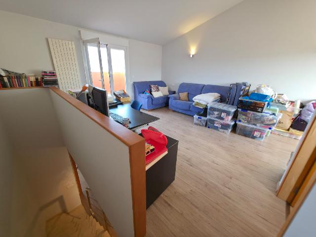Imagen 19 Inmueble 304114 - Dúplex en venta en Ondara / Cerca del centro comercial Portal de la Marina