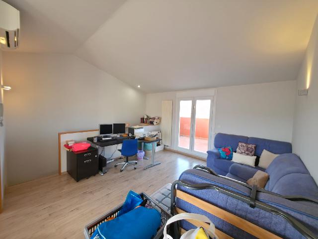 Imagen 21 Inmueble 304114 - Dúplex en venta en Ondara / Cerca del centro comercial Portal de la Marina