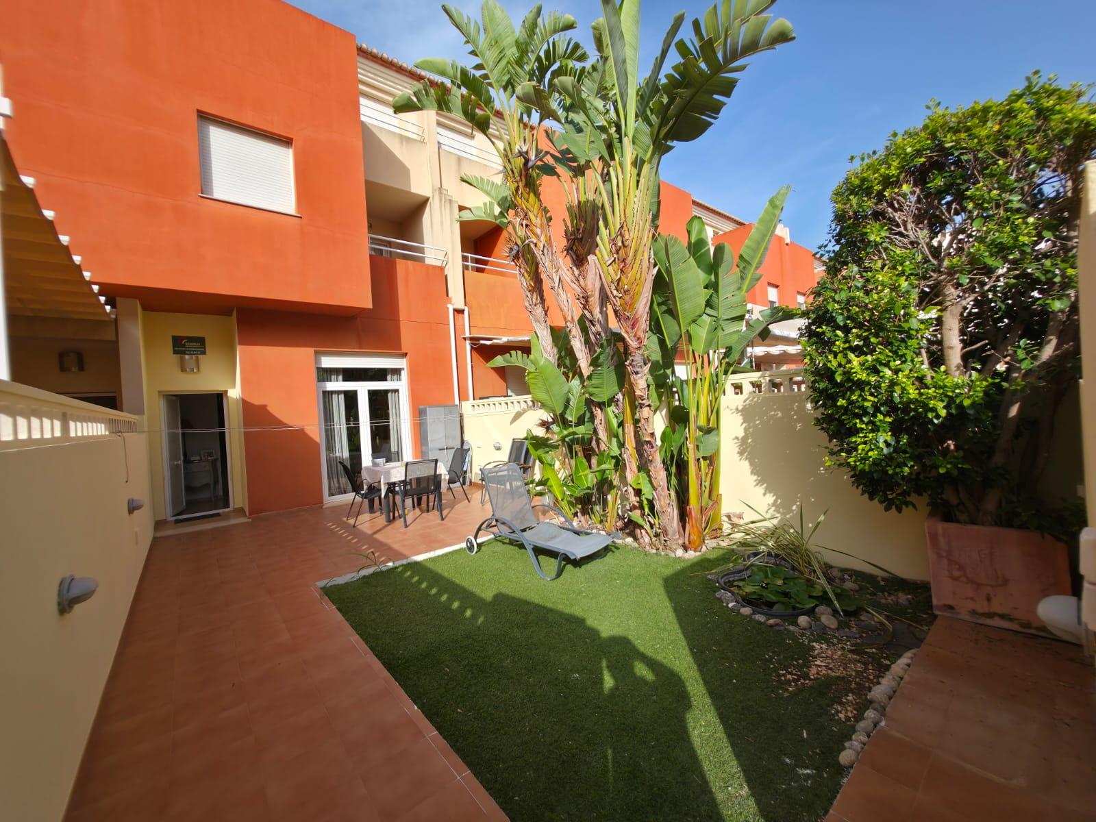 Imagen 25 Dúplex en venta en Ondara / Cerca del centro comercial Portal de la Marina