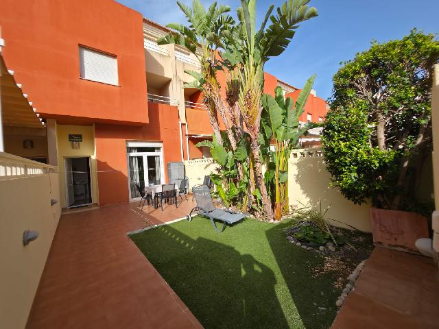 Imagen 25 Inmueble 304114 - Dúplex en venta en Ondara / Cerca del centro comercial Portal de la Marina