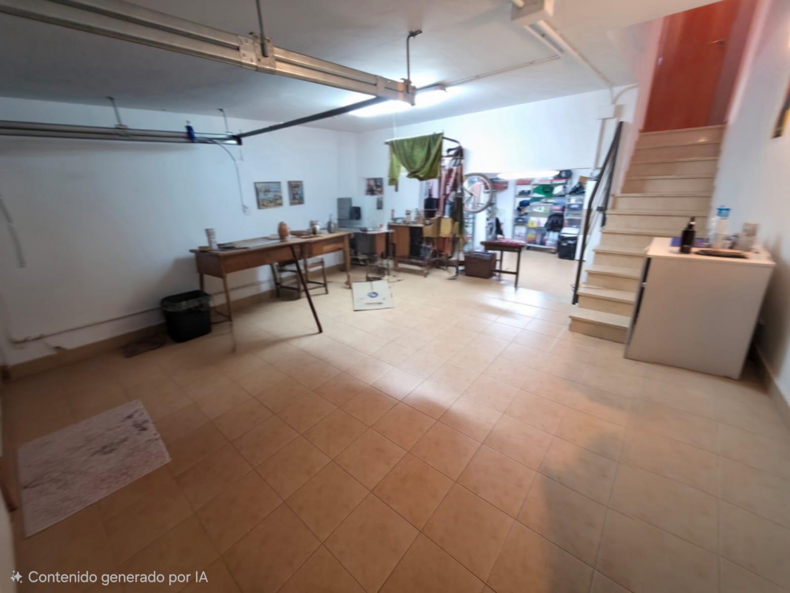 Imagen 27 Dúplex en venta en Ondara / Cerca del centro comercial Portal de la Marina