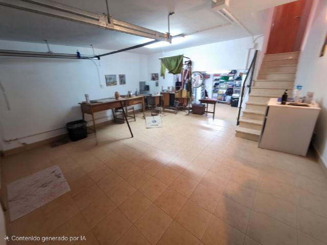 Imagen 27 Inmueble 304114 - Dúplex en venta en Ondara / Cerca del centro comercial Portal de la Marina
