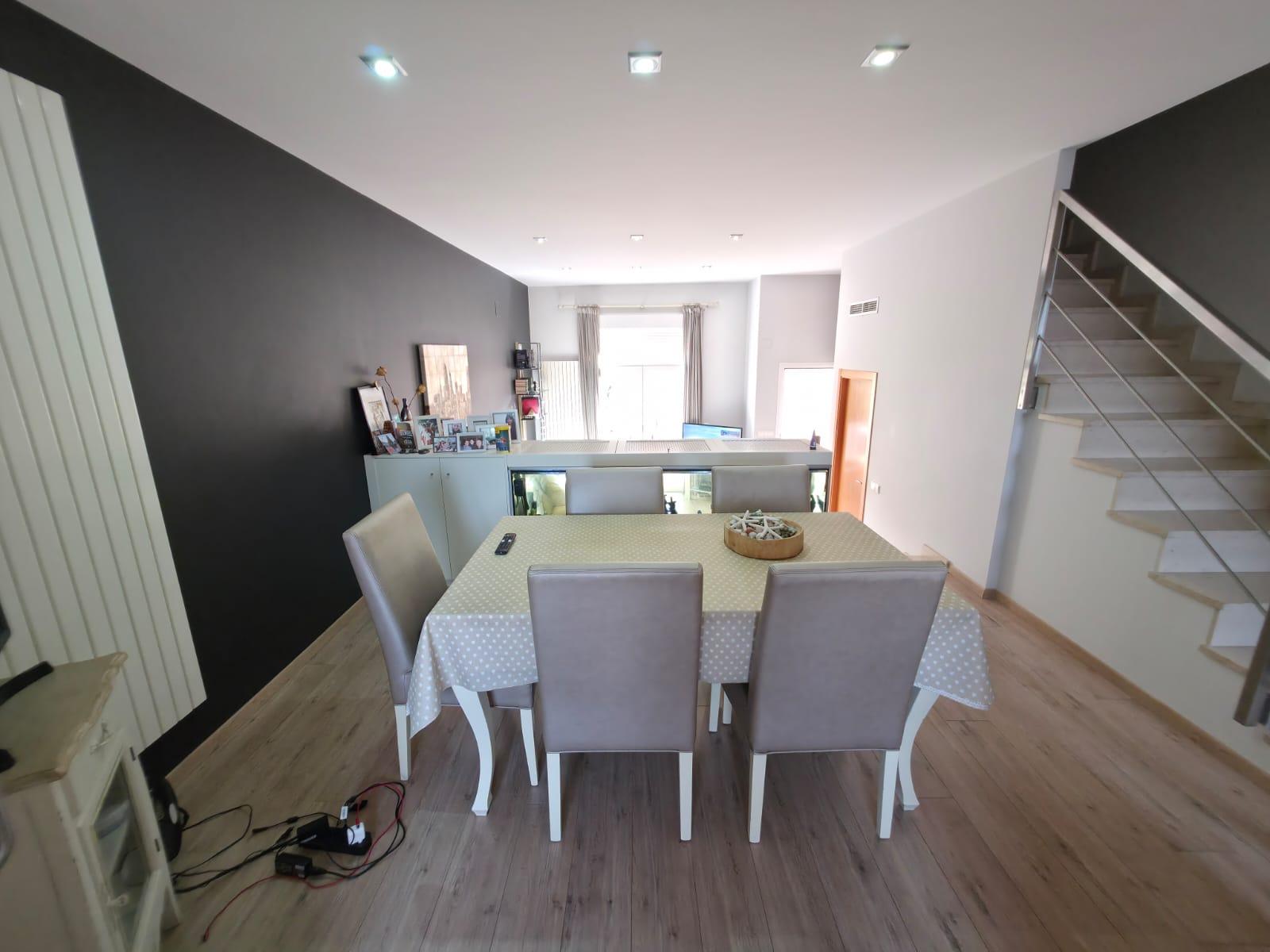 Imagen 4 Dúplex en venta en Ondara / Cerca del centro comercial Portal de la Marina